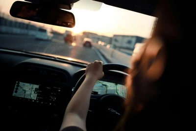 Dicas de trânsito - Como antecipar possíveis situações de risco ao dirigir 