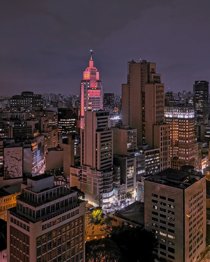 Dicas de passeios - Melhores pontos pra se visitar em São Paulo - Plataforma Sampa Sky