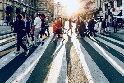 Dicas de Trânsito para o Pedestre: Conhecendo seus Direitos, Deveres e Responsabilidades