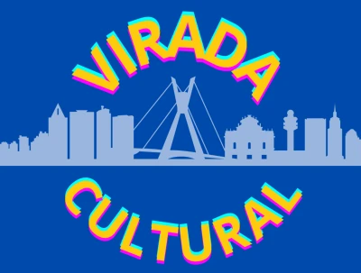 Virada Cultural 2024